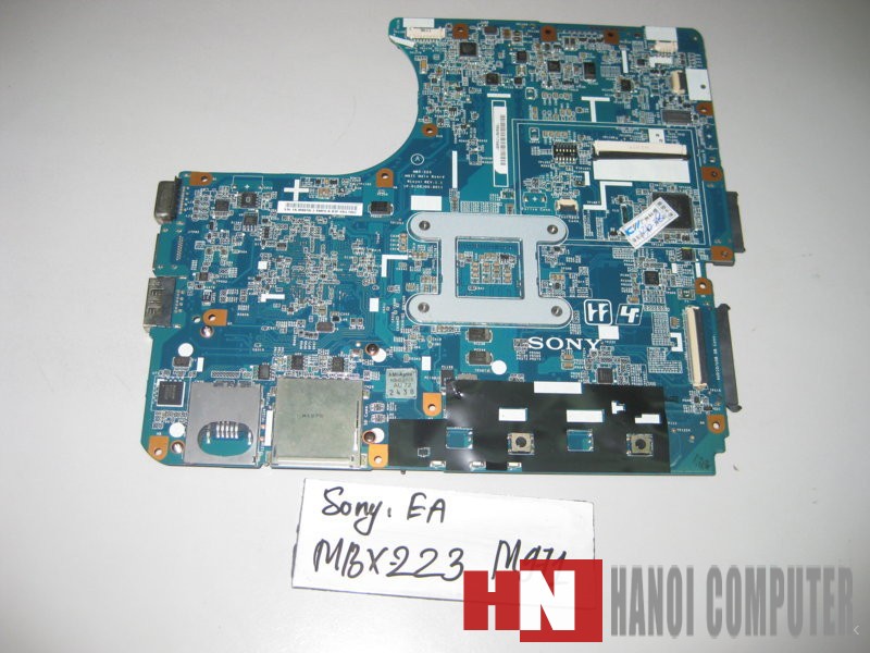 Mainbroad Laptop Sony VPCEA,VPCEB MBX-224 M961