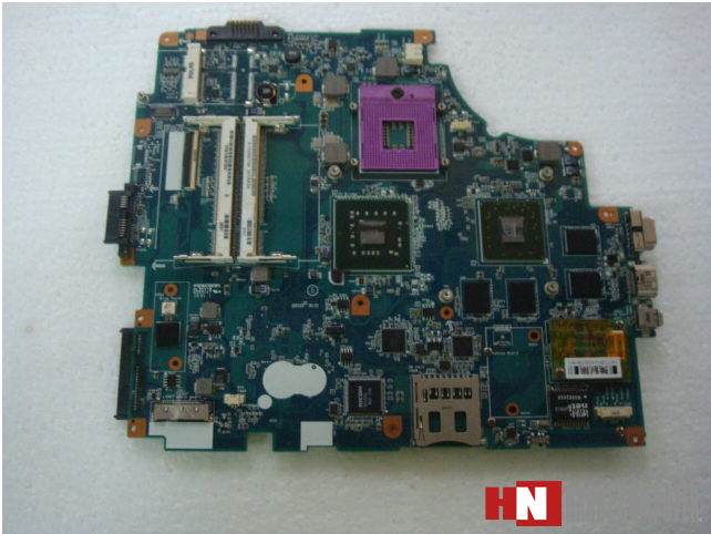 Mainboard Sony VGN FW-MBX-189