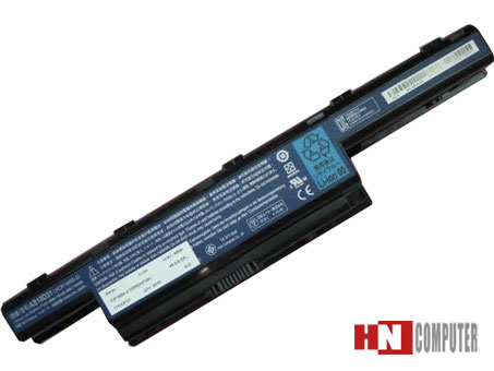 Pin Acer Aspire 4551 4741 4741g 7551 7560 7750 Pin Acer Aspire 4551 4741 4741g 7551 7560 7750