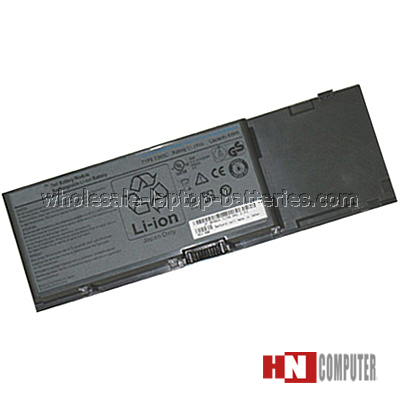 Pin Laptop Dell Precision M6400 M6500
