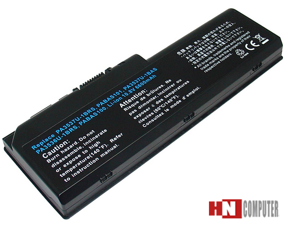 Pin Toshiba PA3536U Pin Toshiba PA3536U
