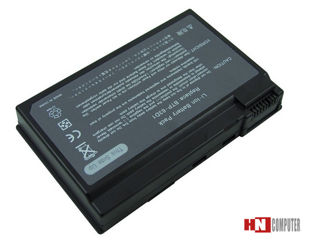 Pin acer TravelMate C300 Pin acer TravelMate C300
