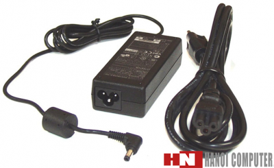 Adapter HP 19V-3.3A (Dùng cho máy envy 14)