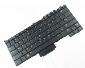 Bàn phím laptop Dell Latitude E4300 1
