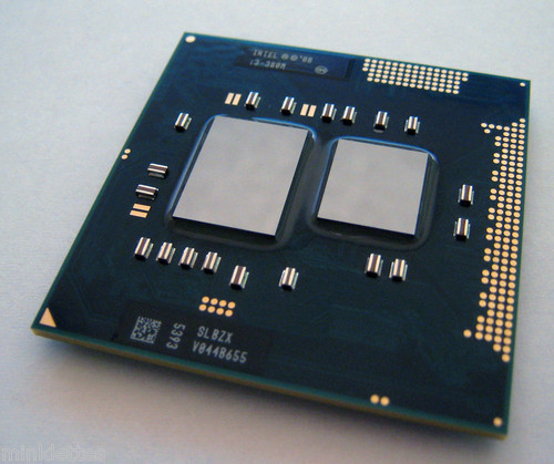 CPU Laptop SP9300