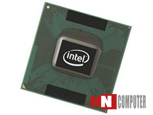 CPU Laptop P 8600
