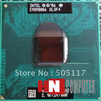 CPU Laptop T7700