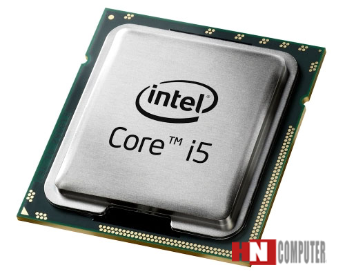 CPU Laptop Core i5 2430M – 2.4 GHz