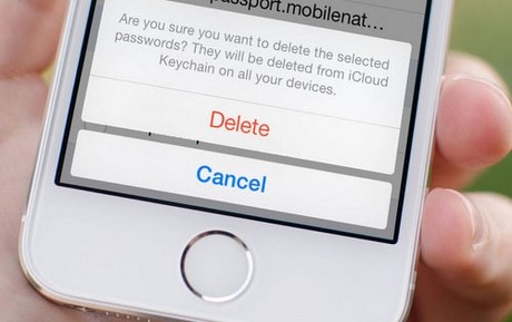 Cách sửa lỗi không đồng bộ hóa tài khoản iCloud và iMessage trên iPhone