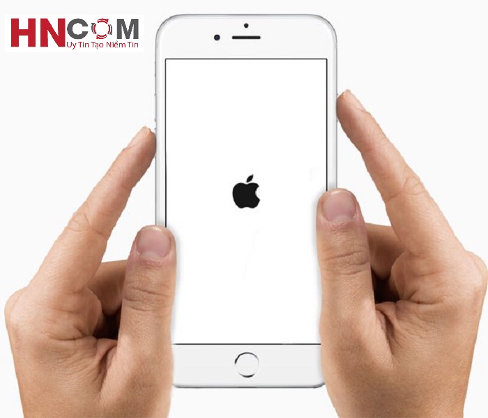 iPhone lên táo rồi tắt liên tục phải làm sao? 4 cách khắc phục cho bạn