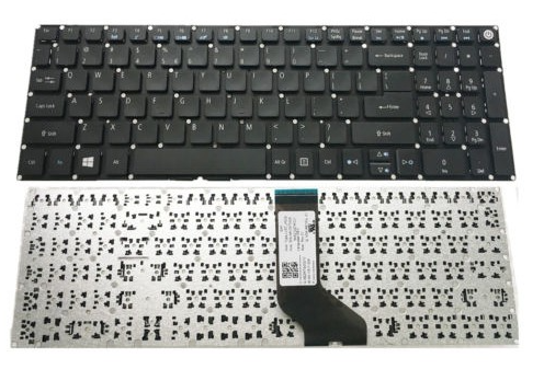 Bàn Phím Laptop Acer E5-575 E5-575g E5-573 E5-573g