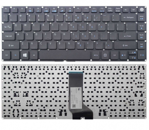 Bàn phím Laptop Acer Aspire E5-471, E5-471G, E1-432, E1-470, E2-472G 15