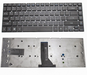 Bàn phím Laptop Acer Aspire V3-471 V3-471G 43