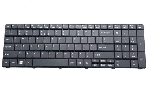 Bàn phím Laptop Acer E1-571, E1-571G, E1-521, E1-531, E1-531G