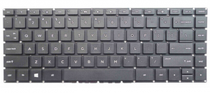 Bàn phím laptop HP 348-G4, 340-G3, 346-G3, 348-G3 1