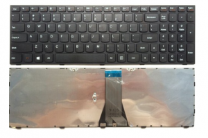Bàn phím laptop Lenovo G5070 G50-70 1