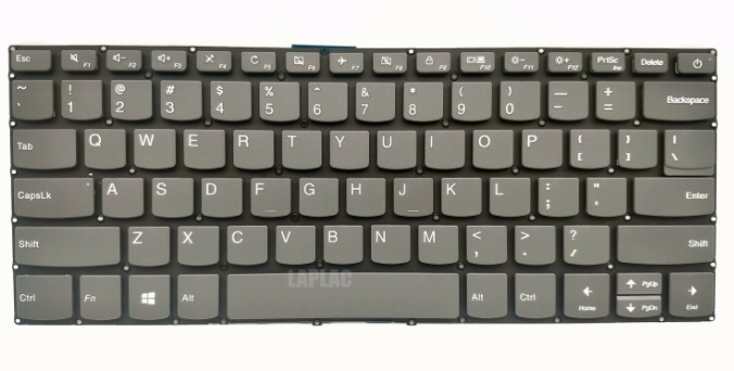 Bàn phím laptop Lenovo IdeaPad 330, 330-14IKB