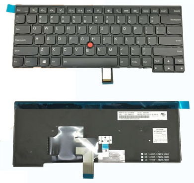 Bàn phím laptop Lenovo ThinkPad T460 T460p T460s T470S T470P