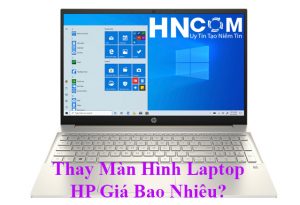 Thay màn hình laptop HP ZBook 15 bao nhiêu tiền?