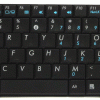Bàn phím laptop Asus SL101