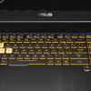 Bàn phím laptop Asus Tuf A 15 Fa506/ A 17 Fa706
