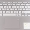Bàn phím laptop Asus Vivobook 15 X510, X510UA, X510UQ