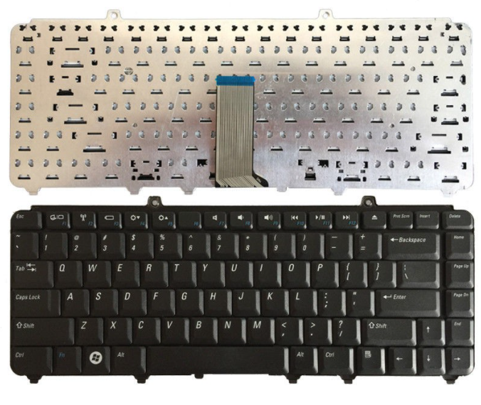 Bàn phím Laptop Dell Inspiron 1318, 1525, 1526, 1540, 1545, 1546