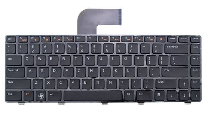 Bàn phím Laptop Dell Inspiron 14z N411Z N311Z