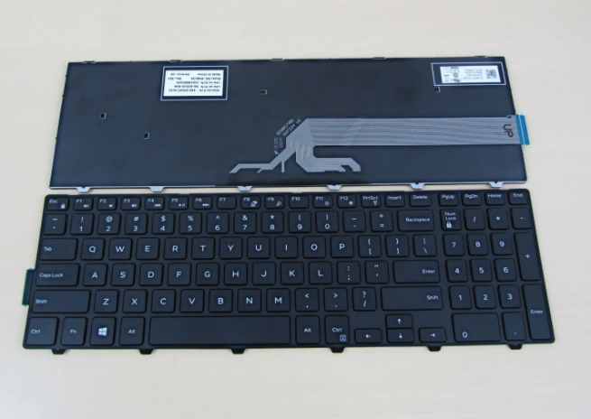 Bàn phím Laptop Dell Inspiron 5547 N5547