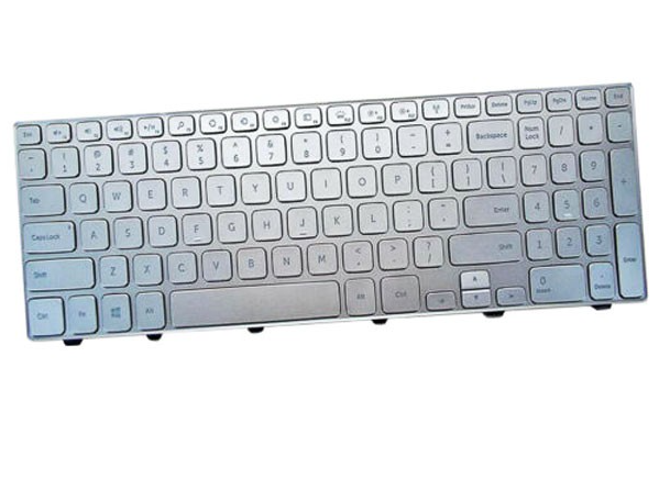 Bàn phím Laptop Dell Inspiron 7537