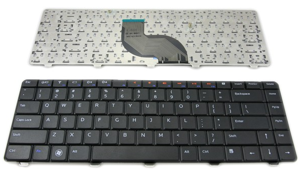 Bàn phím Laptop Dell Insprion N4030, N4010, N4020, N5030