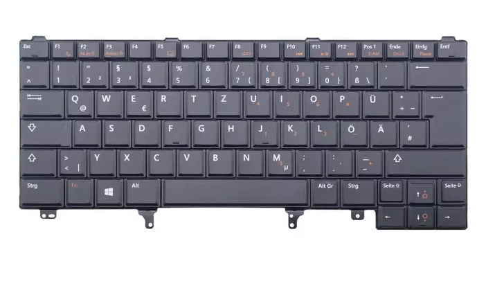 Bàn phím Laptop Dell Latitude E5420 E5430 E6420 E6430 E6440 E6520 E6530 E6540
