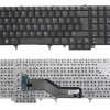 Bàn phím Laptop Dell Precision M4800 M6800 M2800