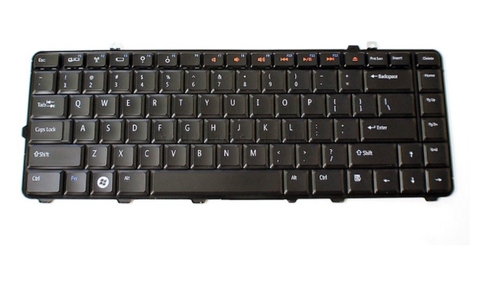 Bàn phím Laptop Dell Studio 1555 1557 1558 1535 1536 1537 1435