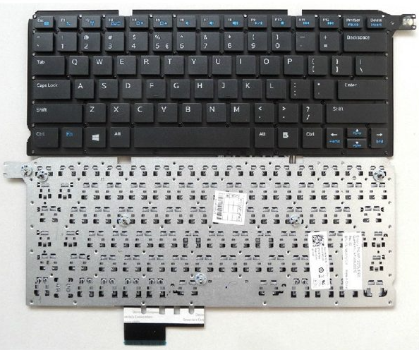 Bàn phím Laptop Dell Vostro 5470, V5470, V5470D