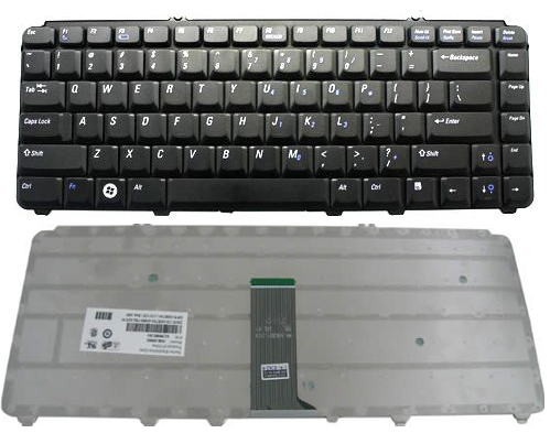 Bàn phím Laptop Dell XPS M1330 M1530