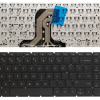 Bàn phím laptop HP 15-ab070TX (Model: RTL8723BE)
