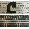 Bàn phím laptop HP Elitebook 8470p 8470w