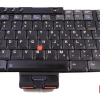 Bàn phím laptop IBM ThinkPad R50, R51,R52,T40,T41,T42,T43