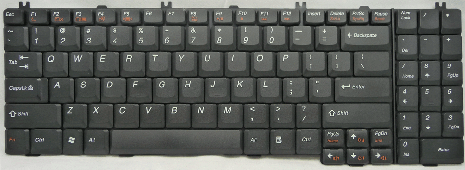 Bàn phím laptop Lenovo G560 G560A G560E G560G G560L G565 G565A G565G