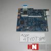 Mainbroad Laptop Acer 4810T