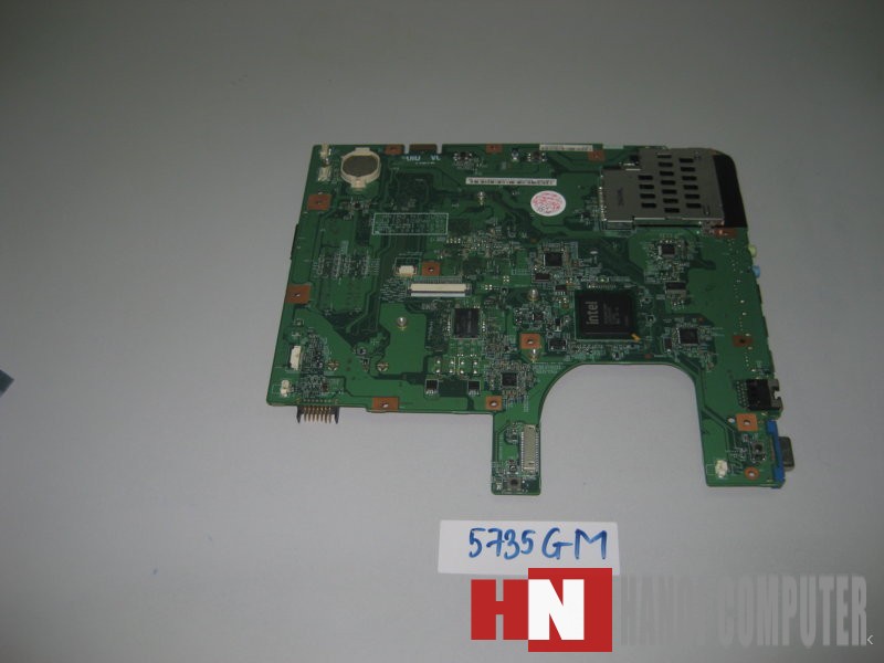 Mainbroad Laptop Acer 5735