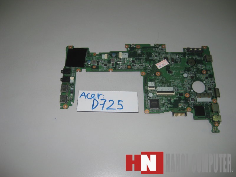 Mainbroad Laptop Acer D725