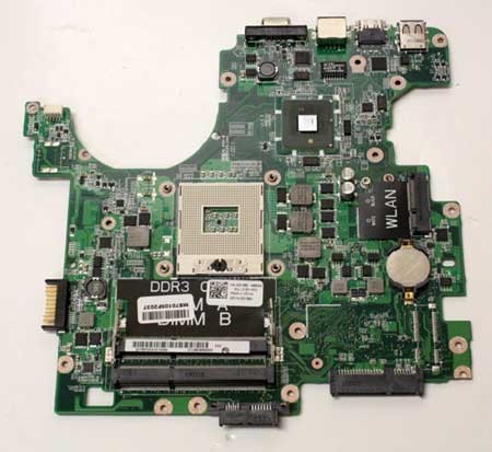 Mainbroad Laptop Dell Inspiron 1320