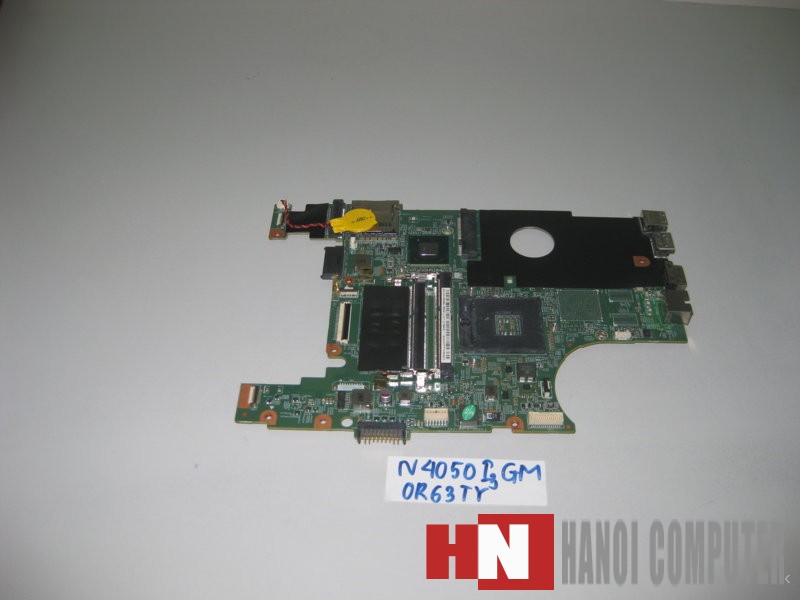 Mainbroad Laptop Dell N4050 GM