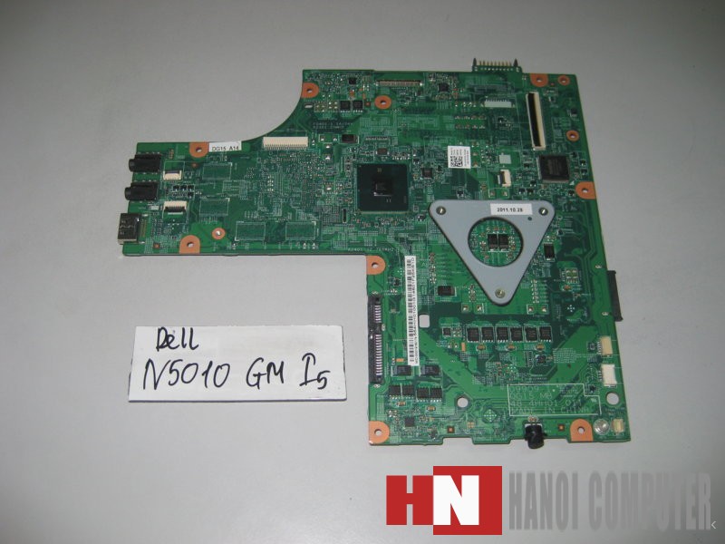 Mainbroad Laptop Dell N5050 GM
