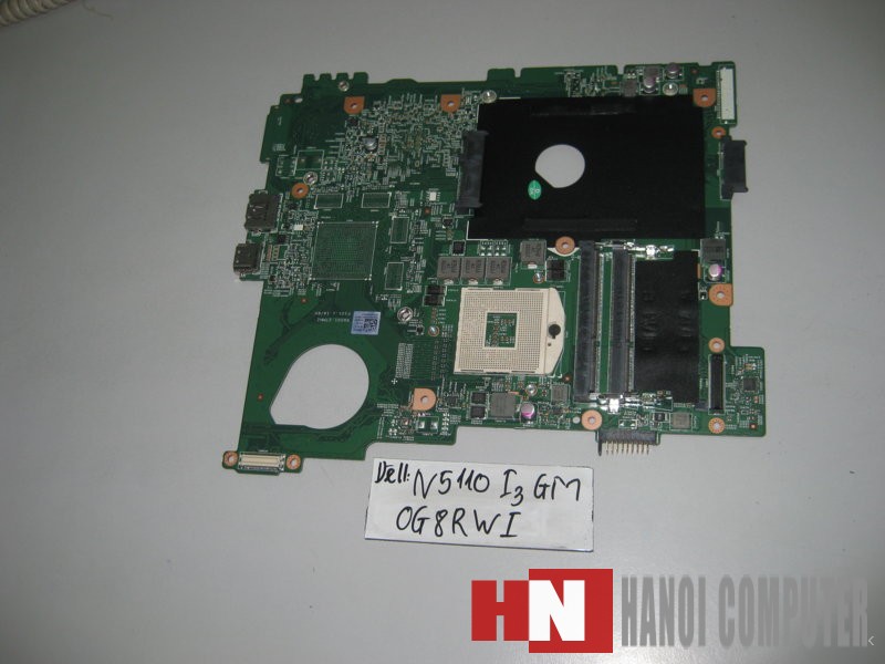Mainbroad Laptop Dell N5110 PM
