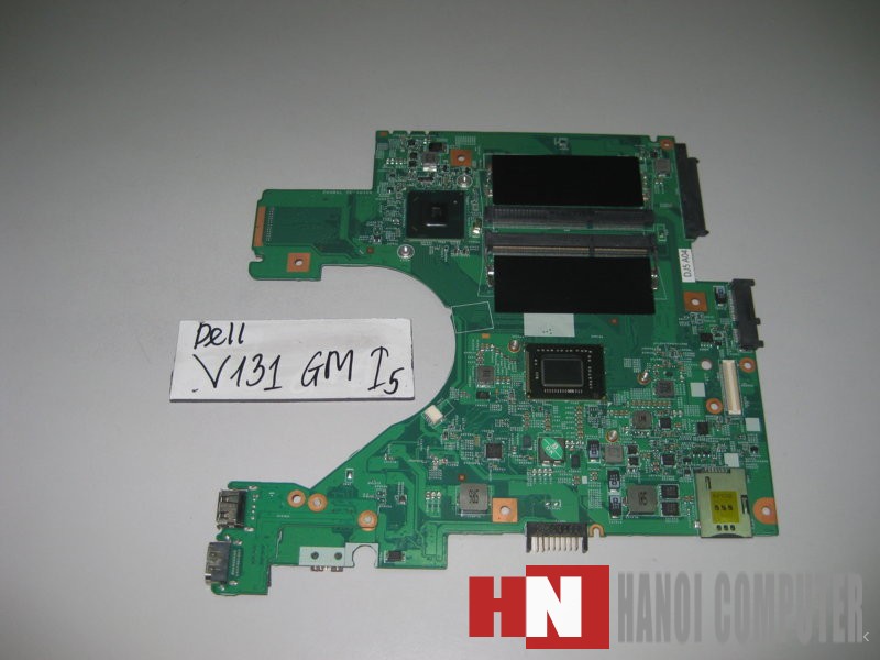 Mainbroad Laptop Dell V131