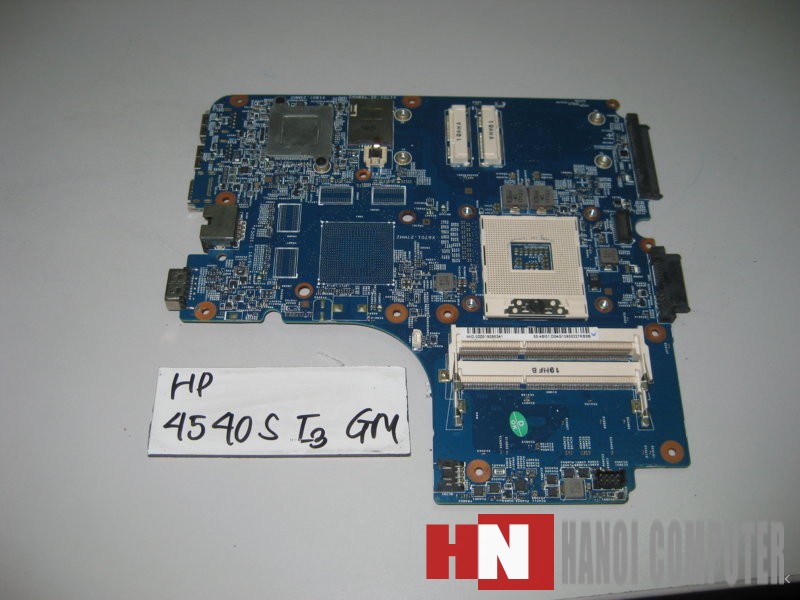 Mainbroad Laptop Hp 4540S