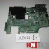 Mainbroad Laptop IBM X201T I5